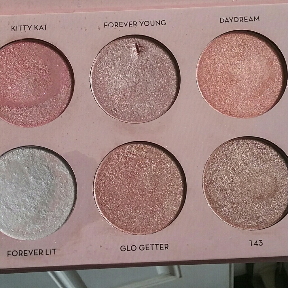 make up bundle